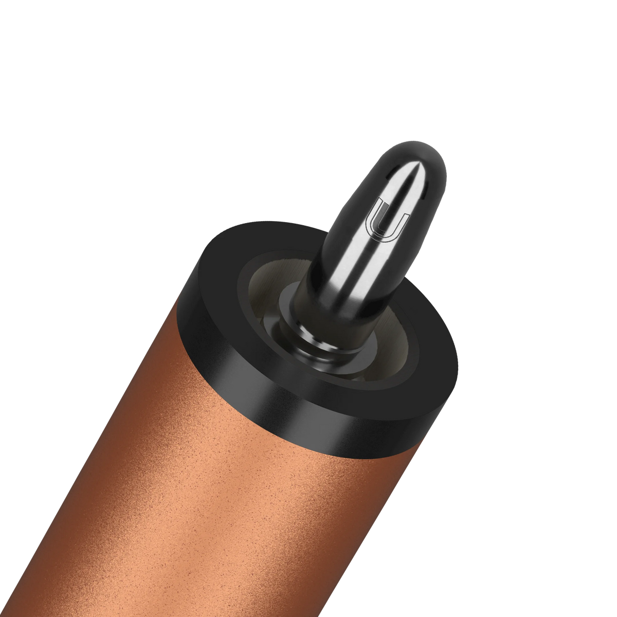 Predator Air Rush Tiger Eye No Wrap Jump Cue Uni-Loc Pin