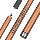Predator BK Rush Tiger Eye No Wrap Professional Break Cue