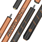 Predator Air Tiger Eye Sport Wrap Professional Jump Cue
