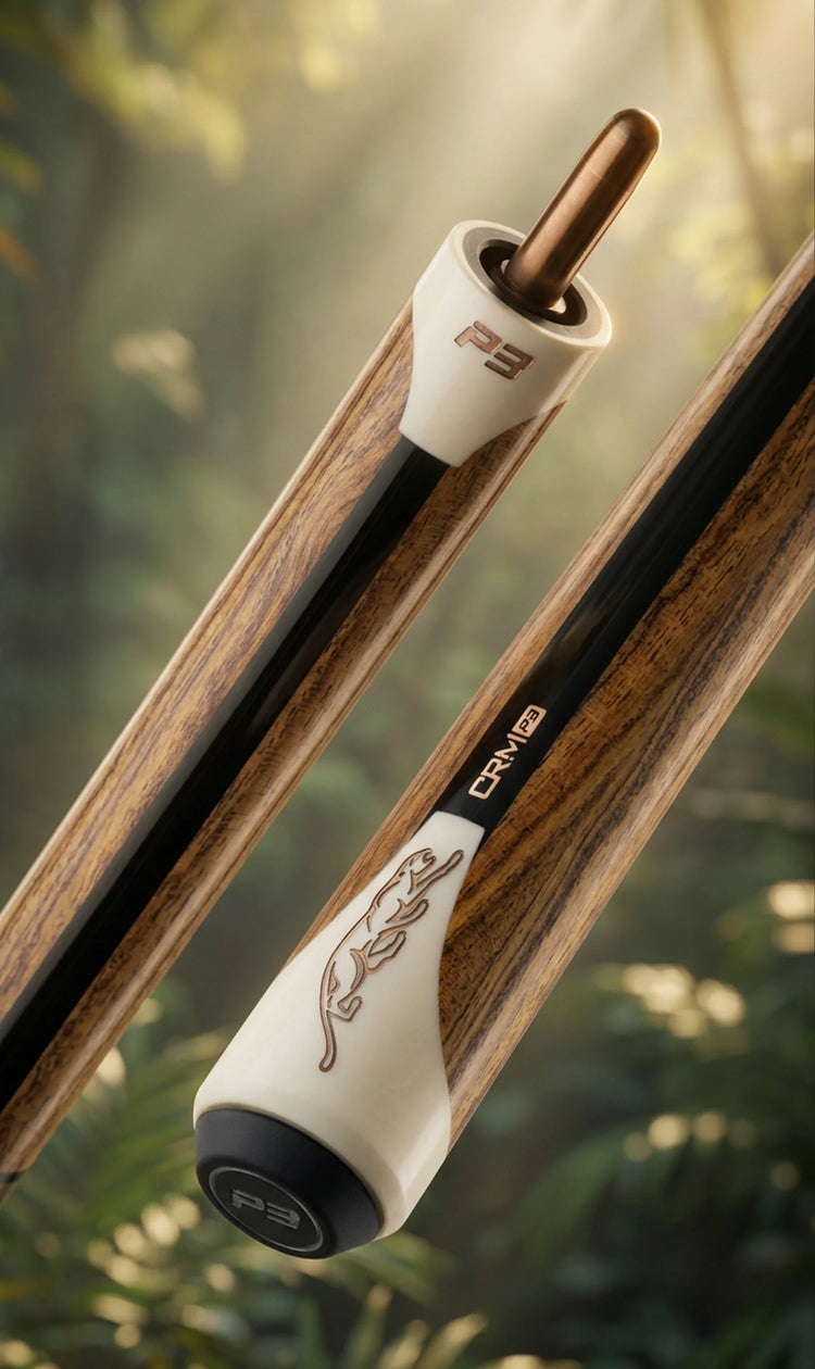 P3 Carom Bocote Mobile Banner 