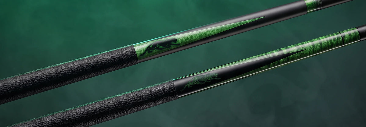 Predator SP2 Limited Edition Cues | Professional Pool Sticks Predator SP2 Limited Edition Cues | Professional Pool Sticks