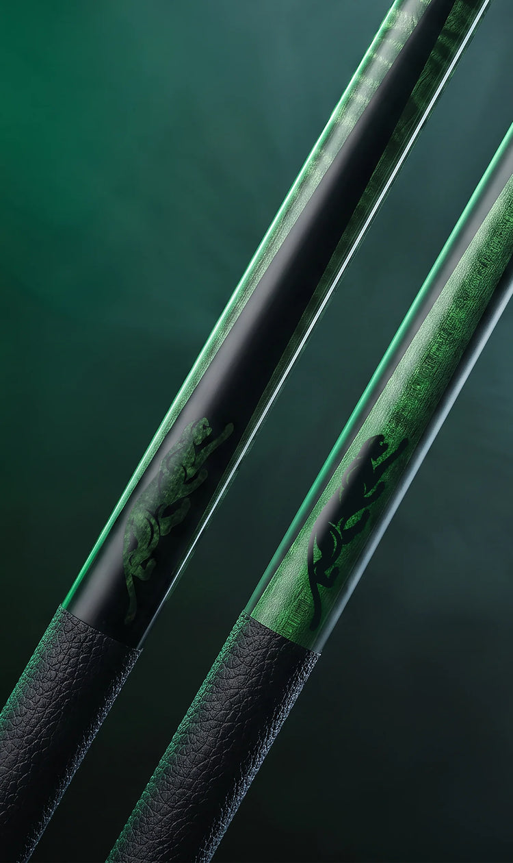 Predator SP2 Limited Edition Cues | Professional Pool Sticks