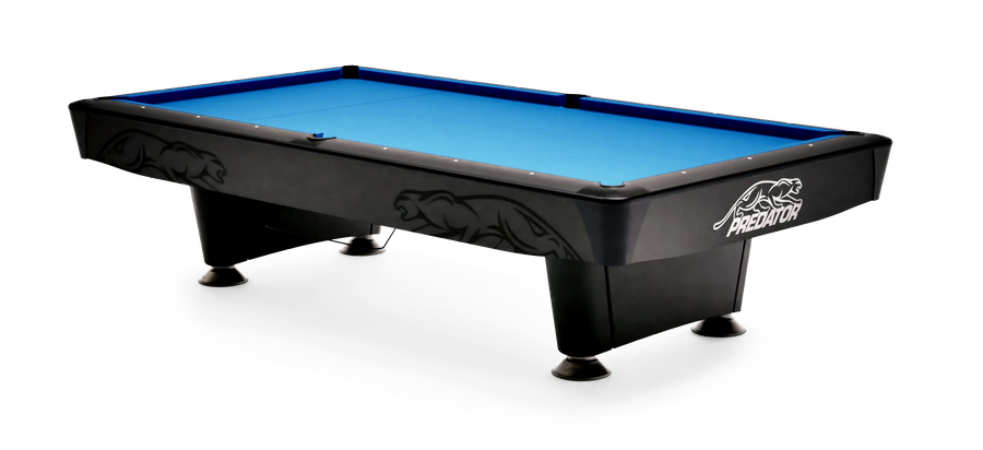 Predator Arc Table