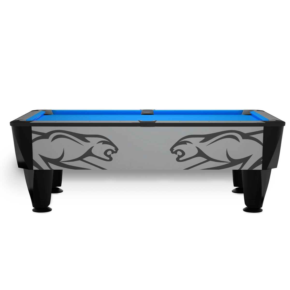 Predator Apex Coin-Op Table Side