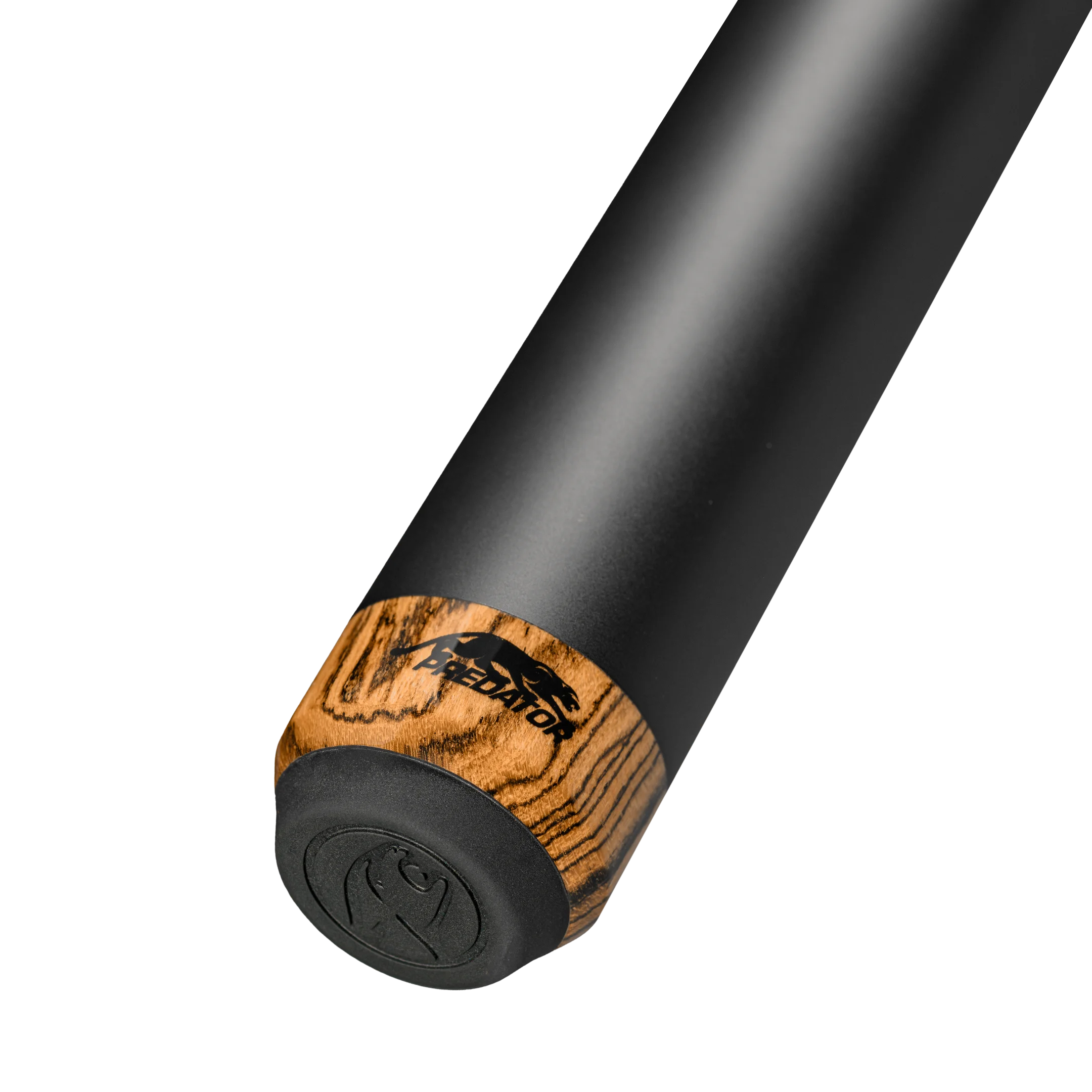 Predator SP2 Carom Cue Lanza Bocote Butt