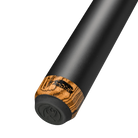 Predator SP2 Carom Cue Lanza Bocote Butt