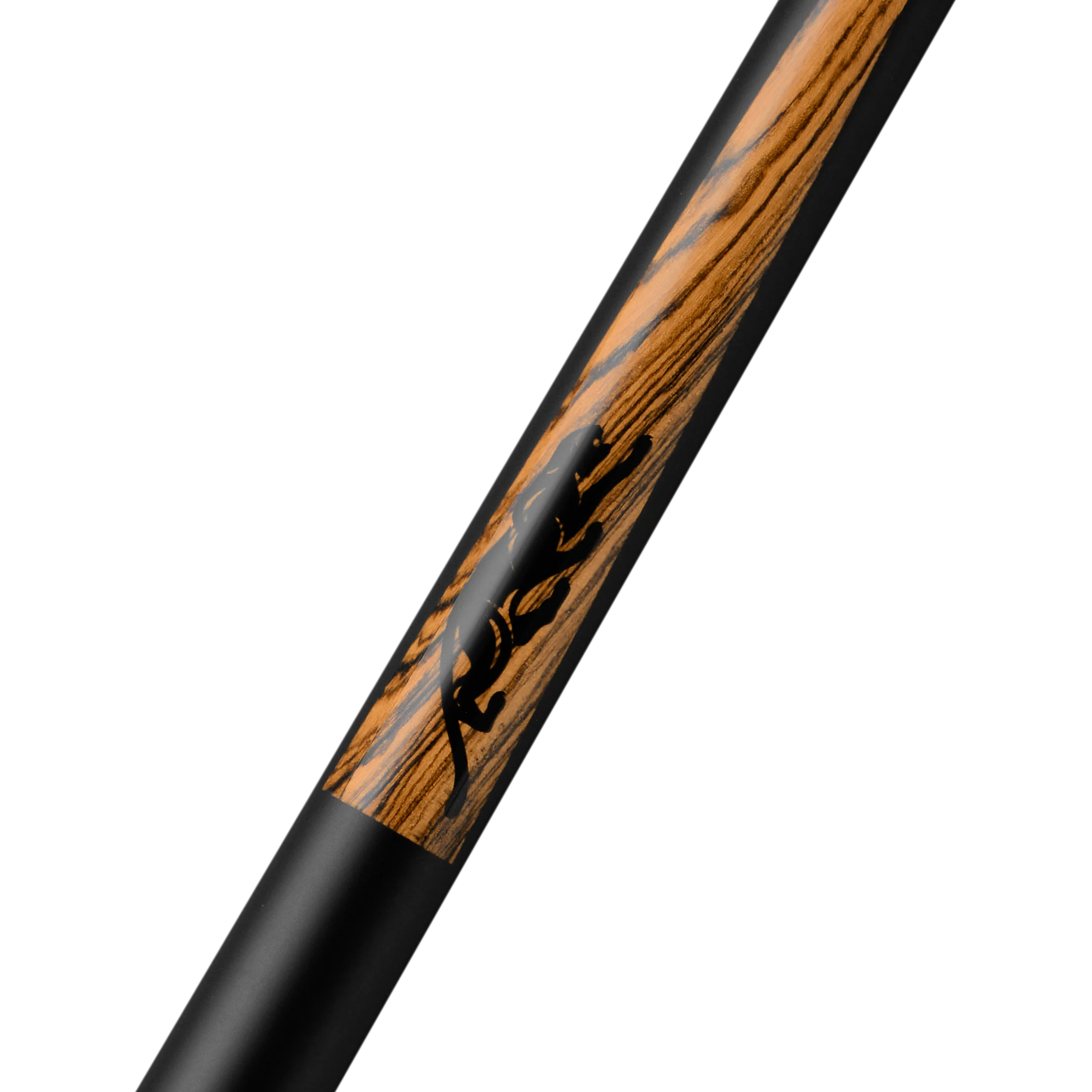 Predator SP2 Carom Cue Lanza Bocote Forearm
