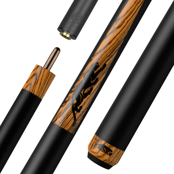 Predator　SP2 Predator CRM SP2 Lanza Bocote 1 3-Cushion Carom Billiards Cue