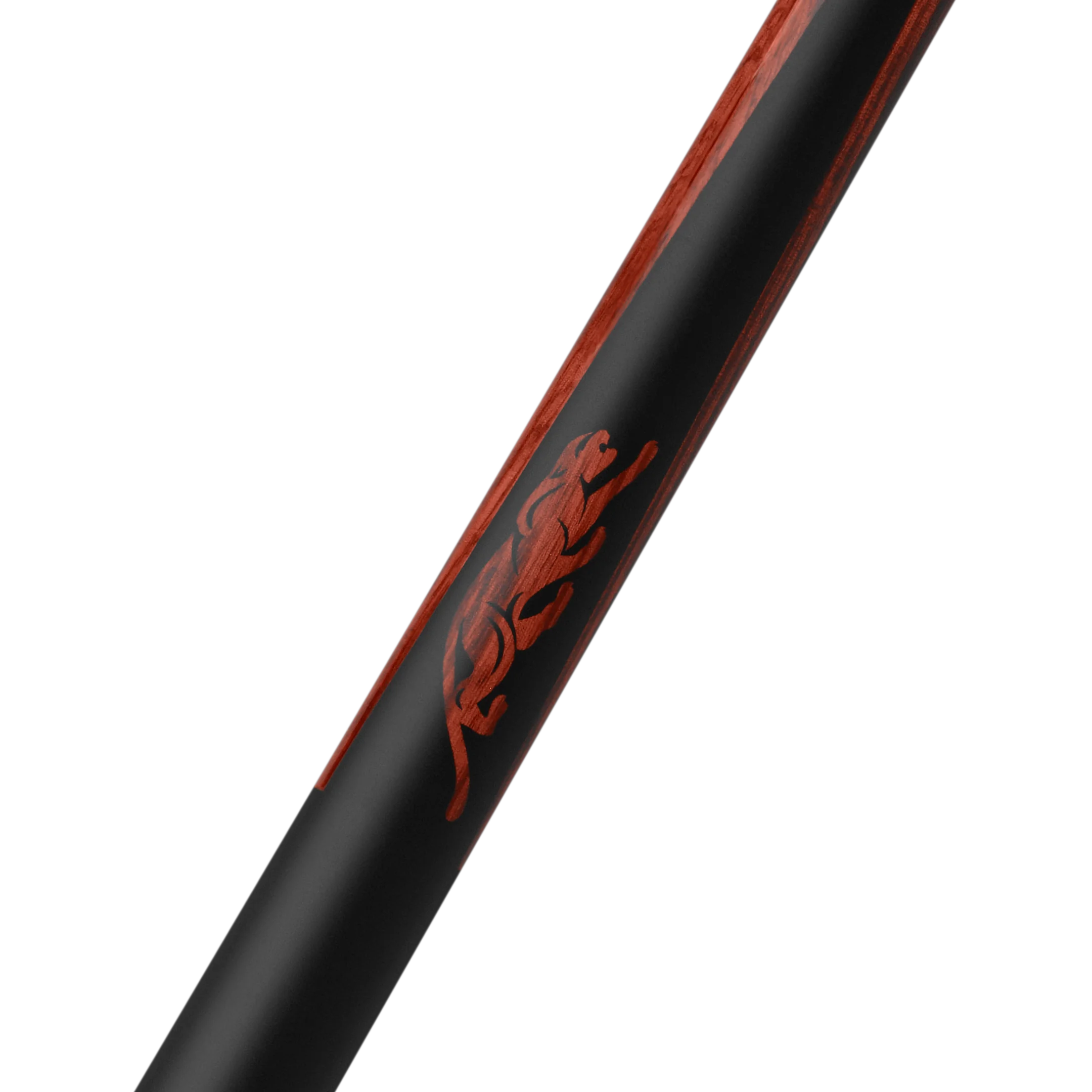 Predator SP2 Carom Cue Tembaga Red Forearm