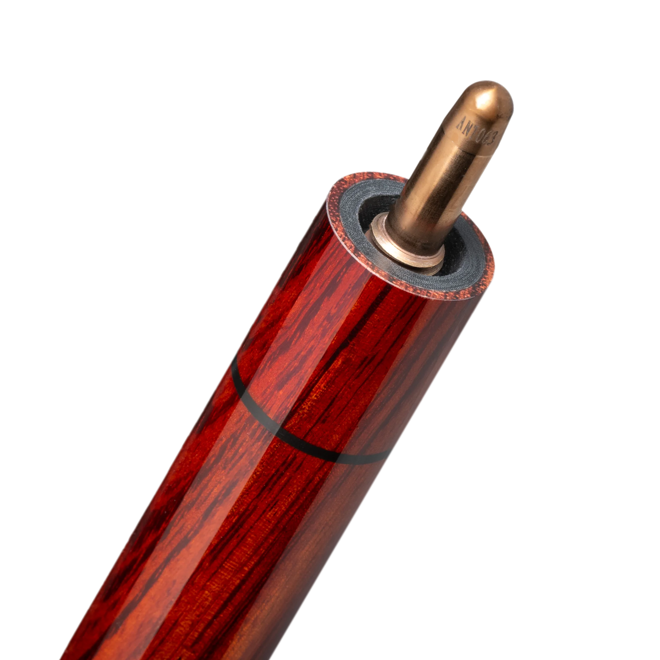 Predator SP2 Carom Cue Tembaga Red Pin