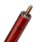 Predator SP2 Carom Cue Tembaga Red Pin