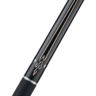 Blak5 1 Pool Cue Leather Wrap  Forearm Closeup