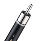 Blak5 1 pool cue Uni-Loc pin