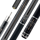 Blak5 1 pool cue segments