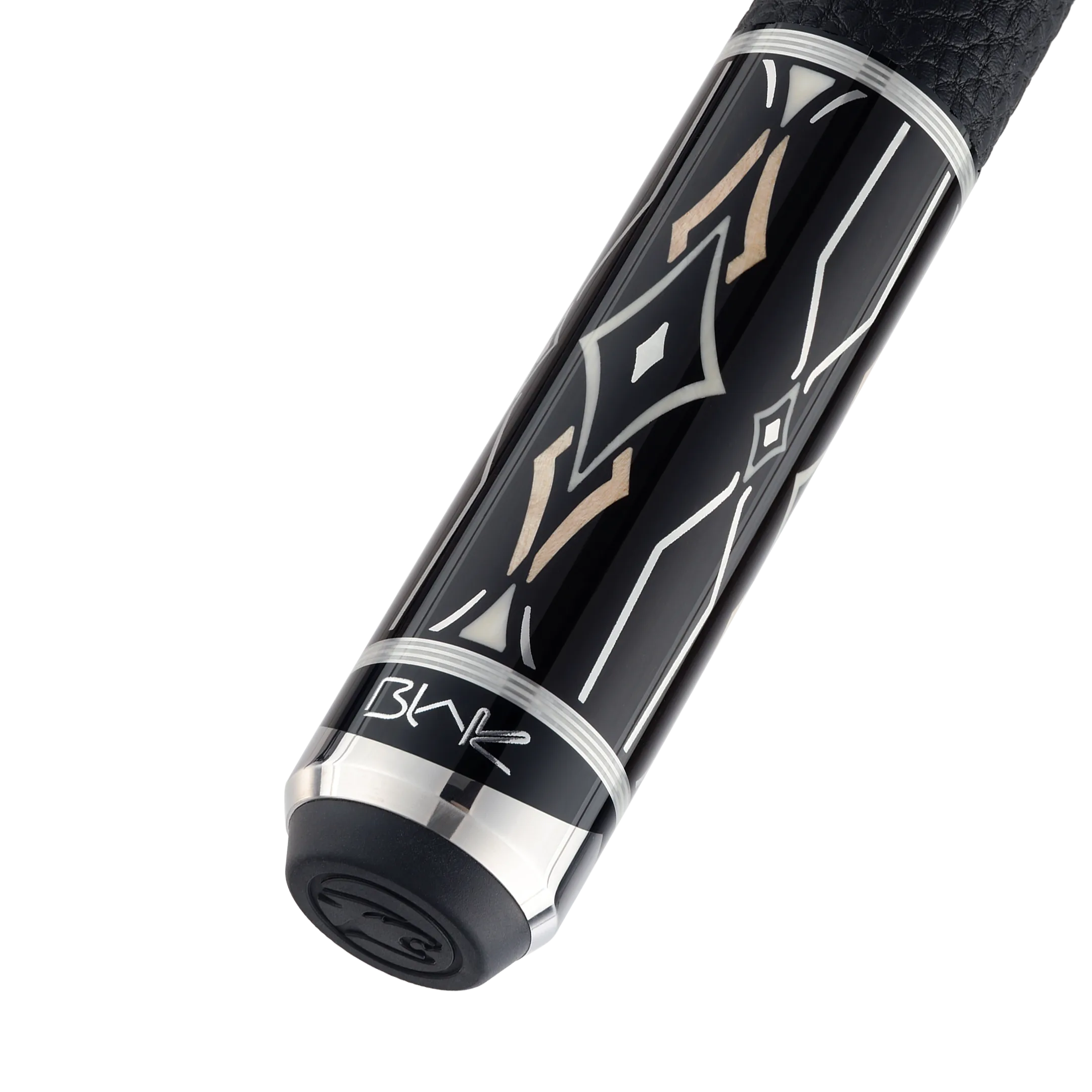 Blak5 2 butt details closeup with wrap rotated