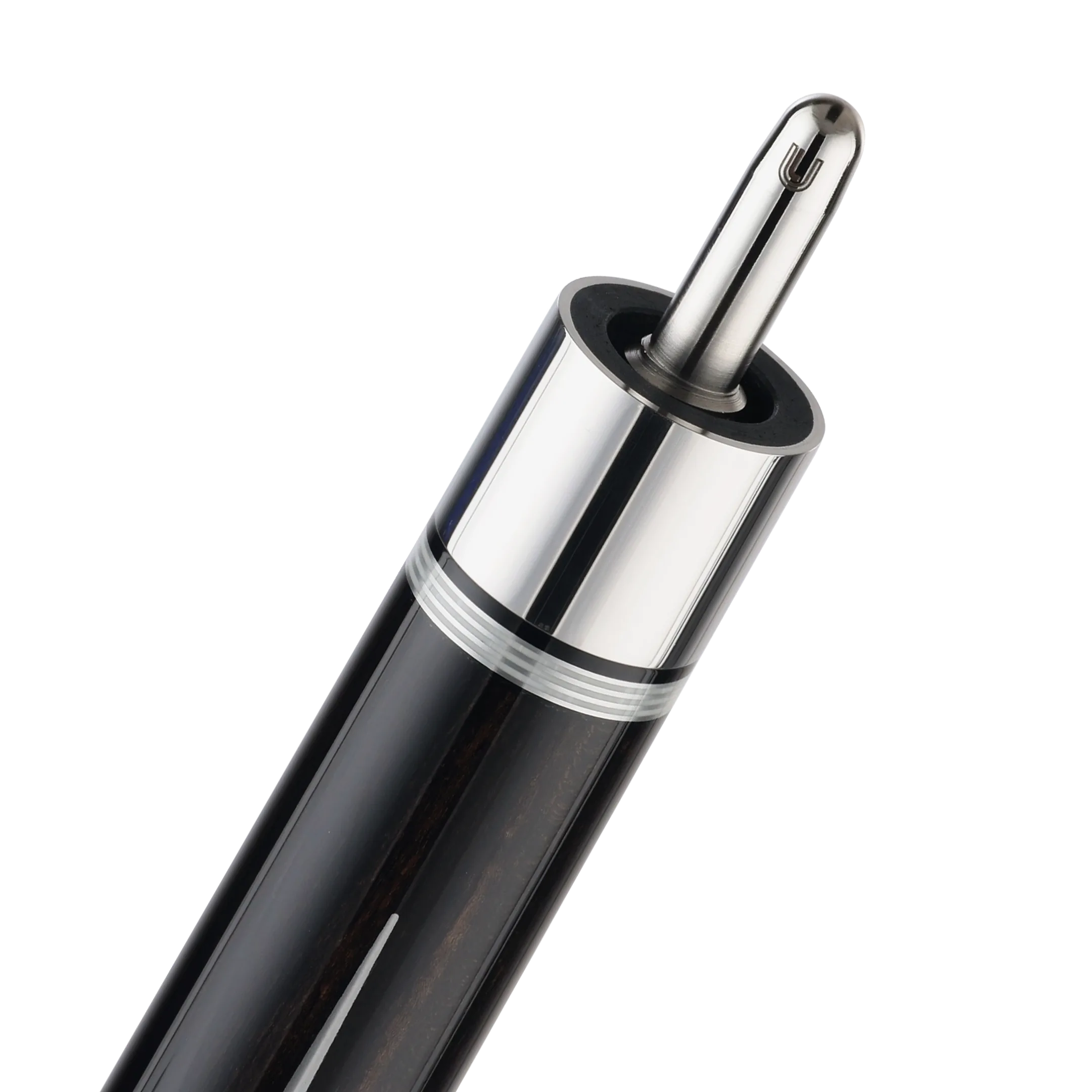 Blak5 2 closeup with Uni-Loc pin