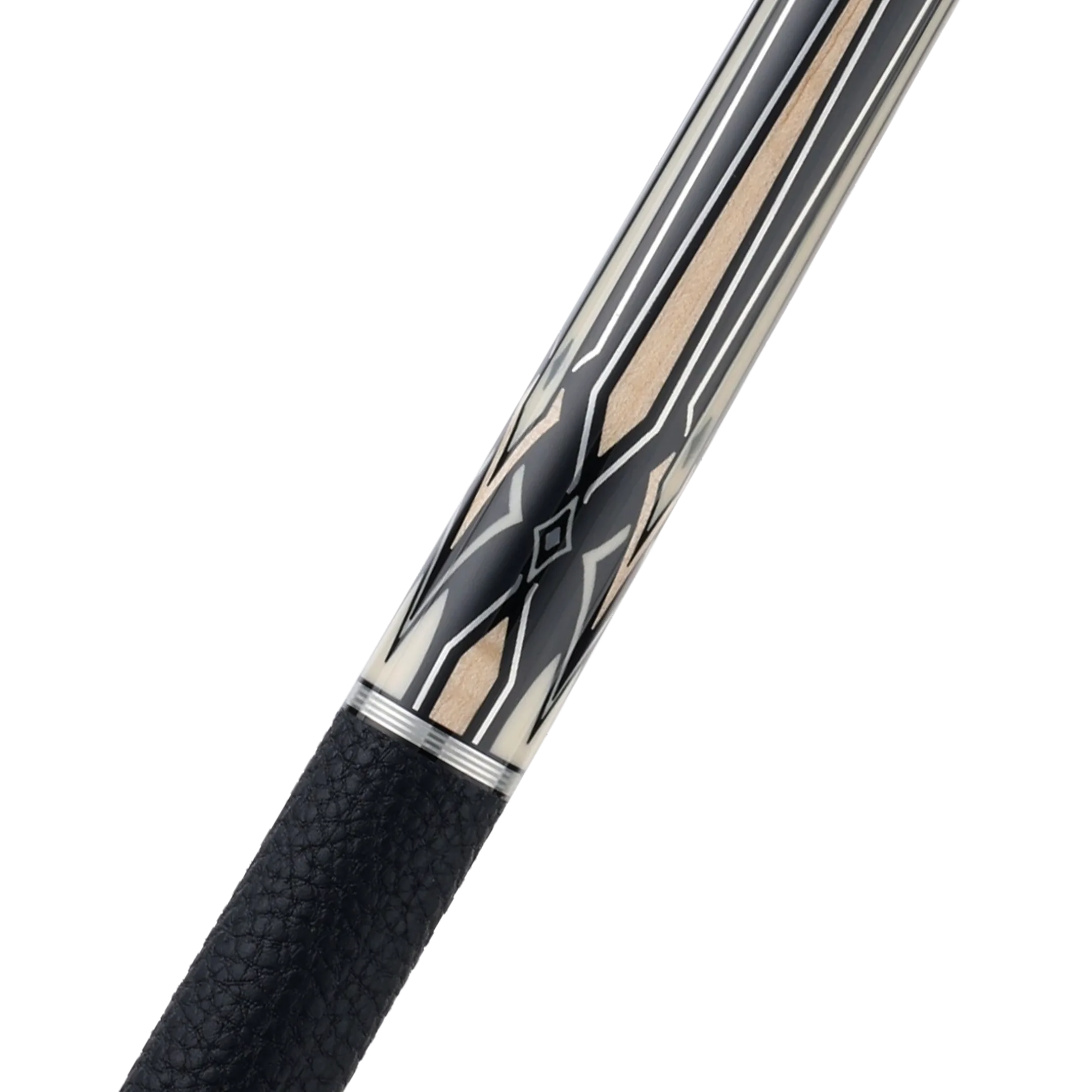 Blak5 3 closeup forearm