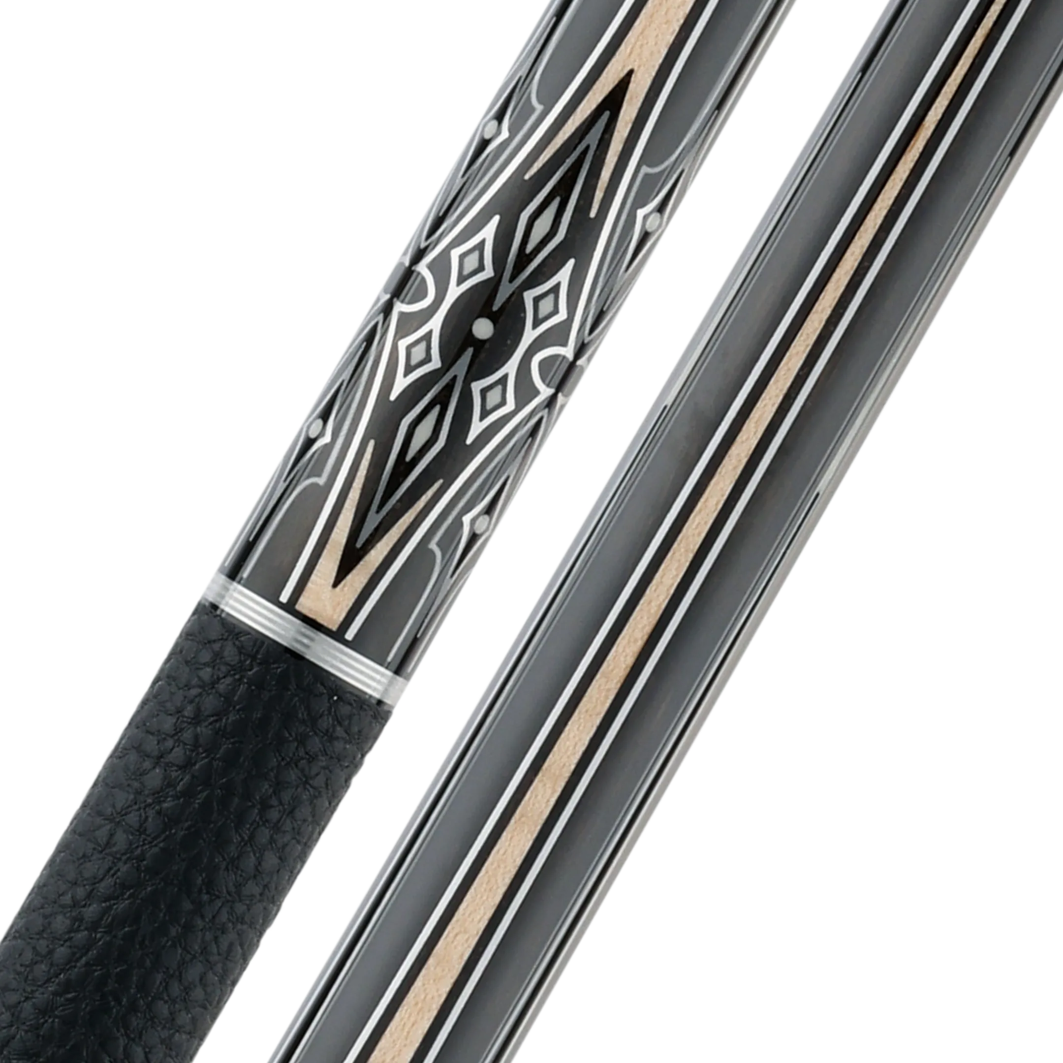 Blak5 5 closeup details