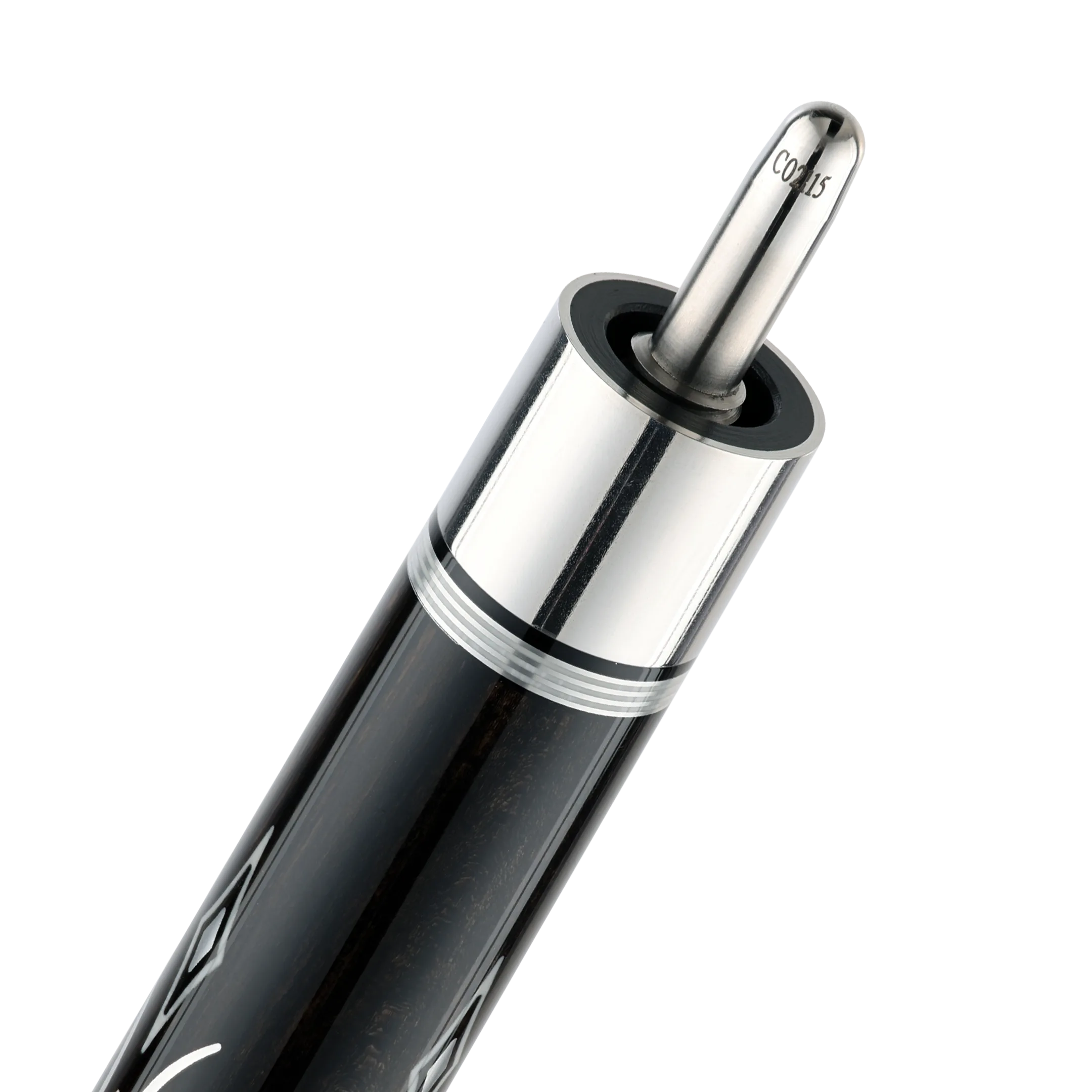 Blak5 5 closeup Uni-Loc