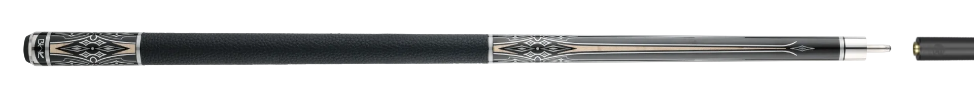 Blak5 5 closeup horizontal cue