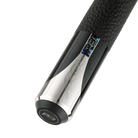 P3 Galaxy luxury leather wrap butt closeup