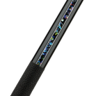 P3 Galaxy luxury leather wrap forearm design