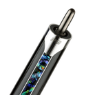 P3 Galaxy Uni-Loc pin closeup