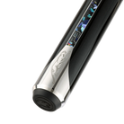 P3 Galaxy pool cue no wrap butt