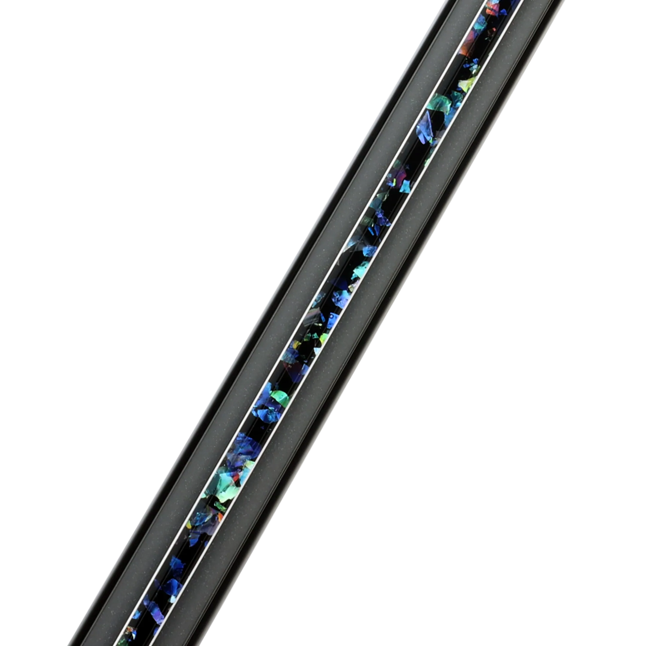 P3 Galaxy pool cue no wrap forearm