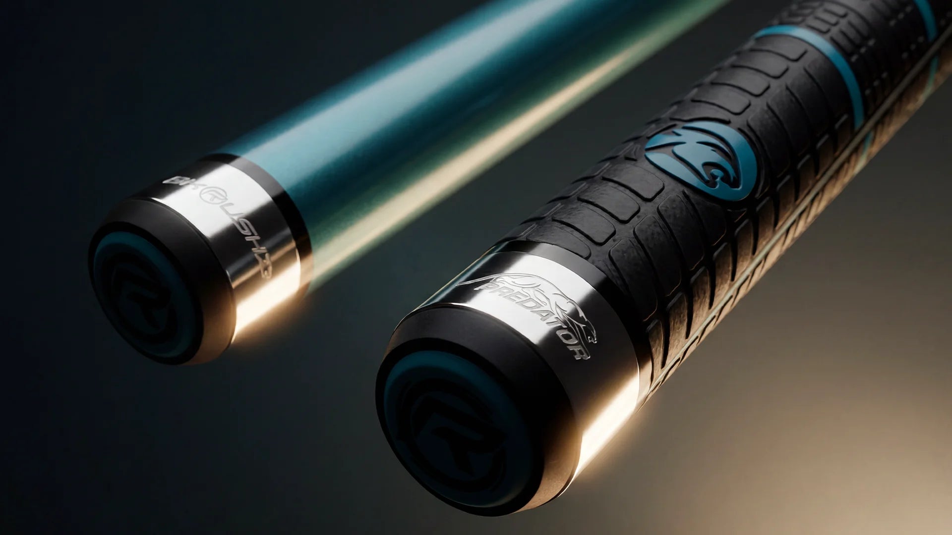 Predator BK Rush Break Cues | World's Best Break Sticks Predator BK Rush Break Cues | World's Best Break Sticks