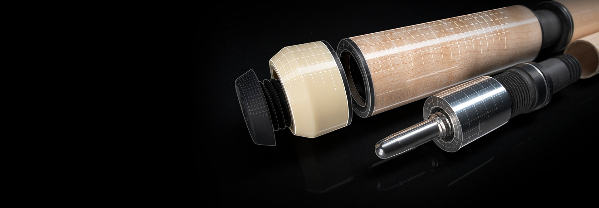 C4 Tech Desktop Tech Banner