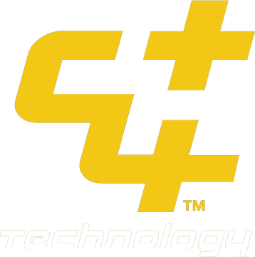 Pool Cue Technology Logo