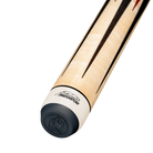 Carom Dani Sanchez Maple Cue Butt with Logo