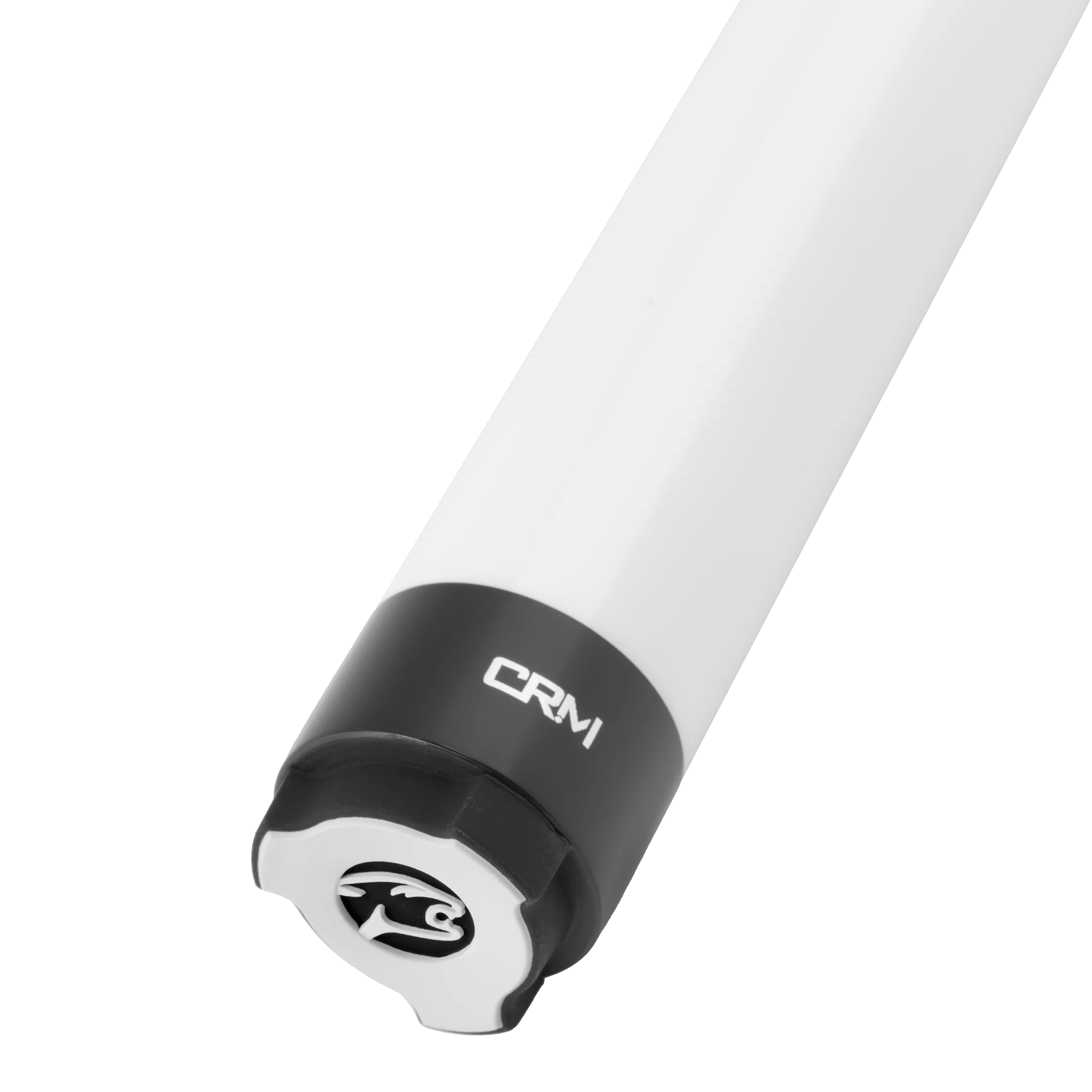 Ice Sport2 Carom Cue Butt with Logo