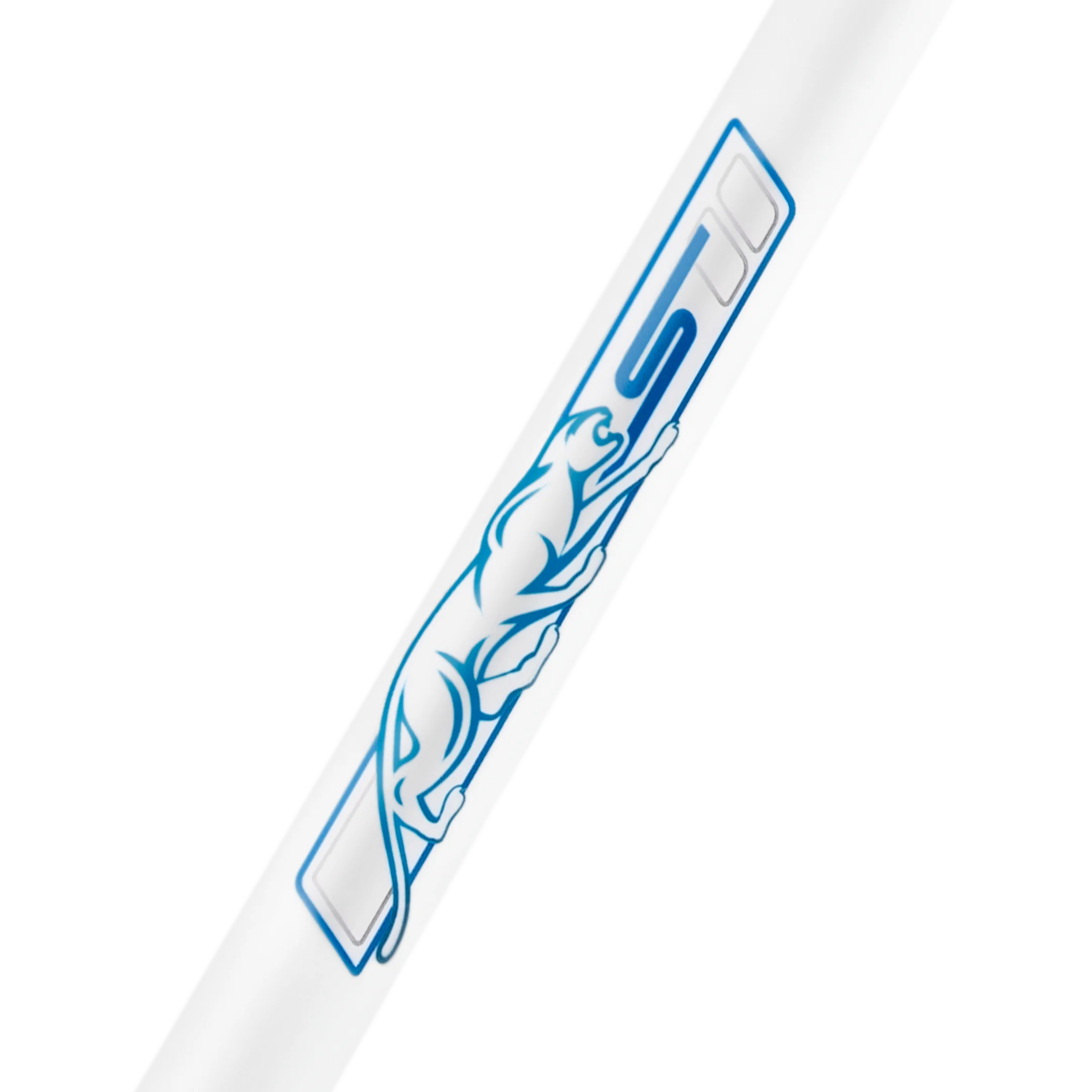 Ice Sport2 Carom Cue Forearm with Logo