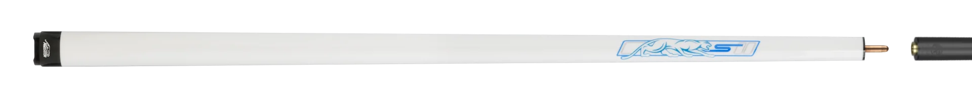 Ice Sport2 Carom Cue with Logo Full Cue