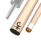 Centro Radial Maple Shaft