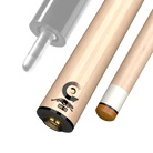 Centro Uni-Loc Maple Shaft