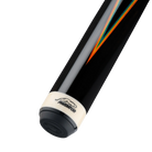 Double Butterfly Pool Cue Butt with Predator Brand Mark