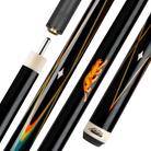 Double Butterfly Professional Pool Cue