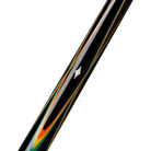 Double Butterfly Pool Cue Forearm