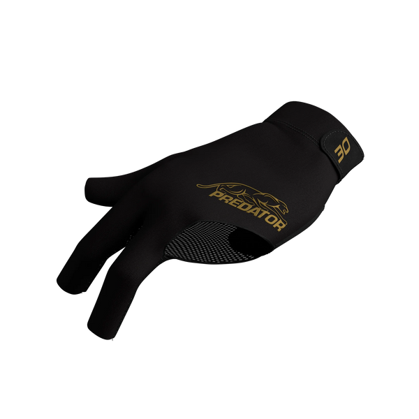 Predator 30th Anniversary Second Skin Pool Glove | Billiard Glove