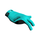 Predator Second Skin Albin Ouschan Billiard Glove Teal Right Hand 
