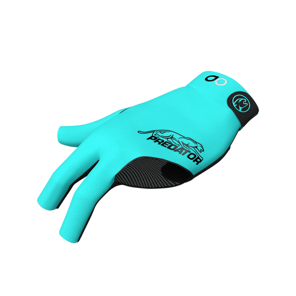 Predator Albin Ouschan Second Skin Pool Glove | Billiard Glove