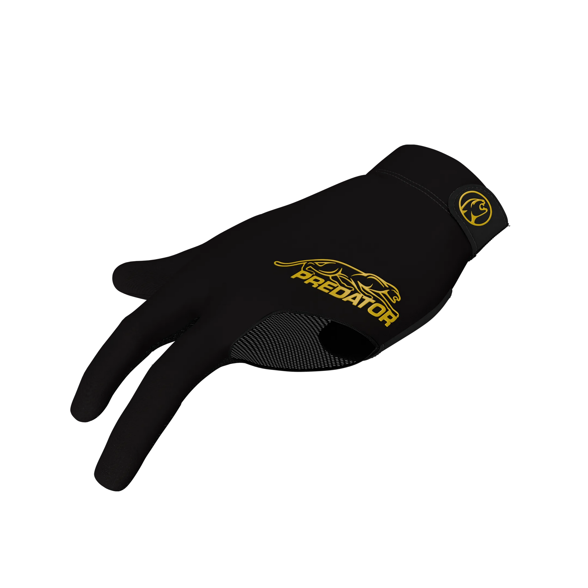 グローブ PREDATOR SECOND SKIN L/XLサイズ Predator Second Skin Pool Glove with Closed Fingers | Billiard