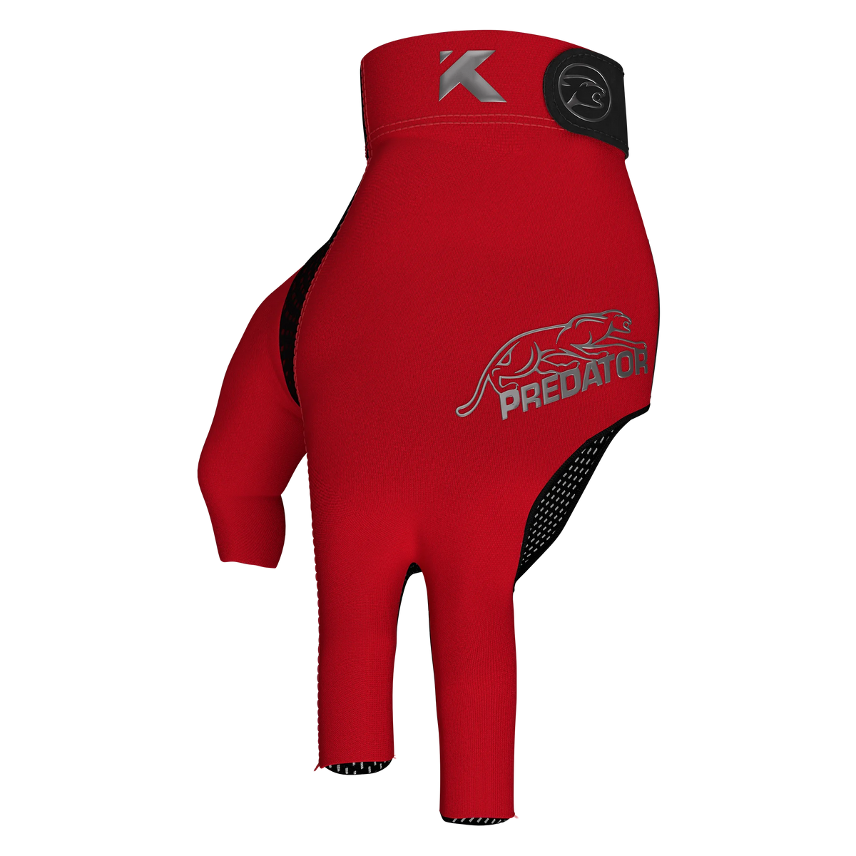 Predator Kristina Tkach Second Skin Billiard Glove