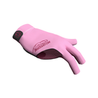 Predator Second Skin Billiard Glove  Pink and Purple Right Hand
