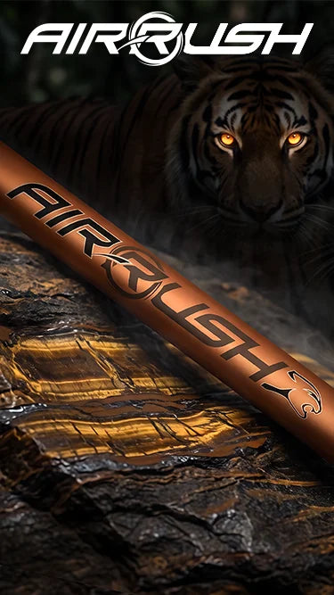 Tiger Eye Air Rush Carousel