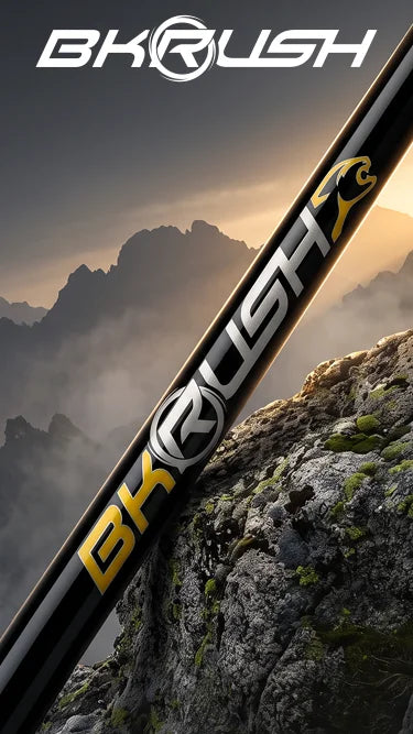 BK Rush Black and Yellow Carousel