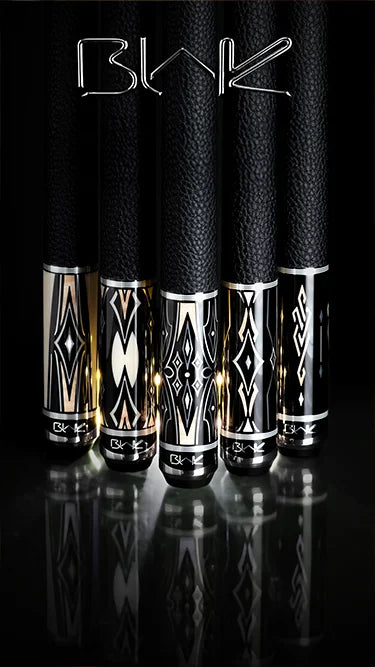 Blak5 Pool Cues